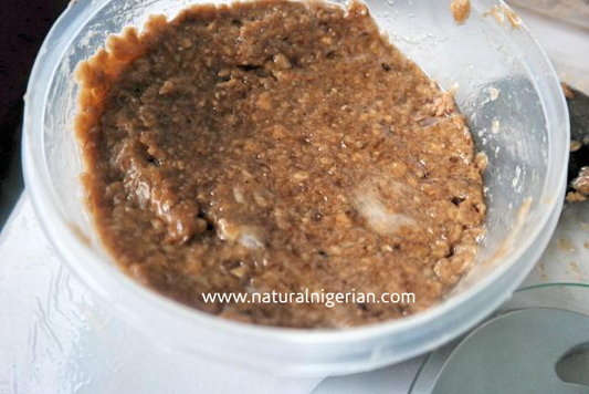 Moisturizing, Aromatherapeutic African Black Soap