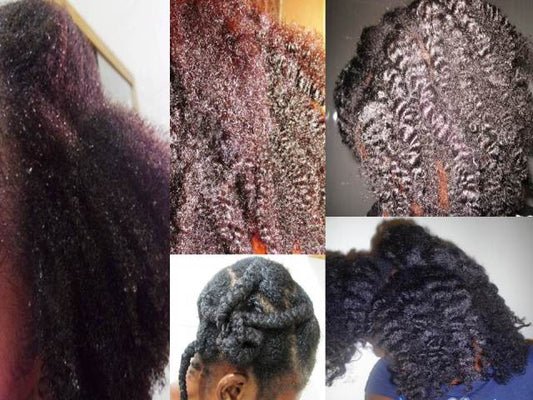 Ask a Stylist - Your Hair & Color