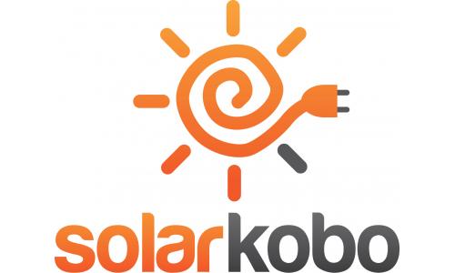 Solar Powered home in Lagos, Nigeria