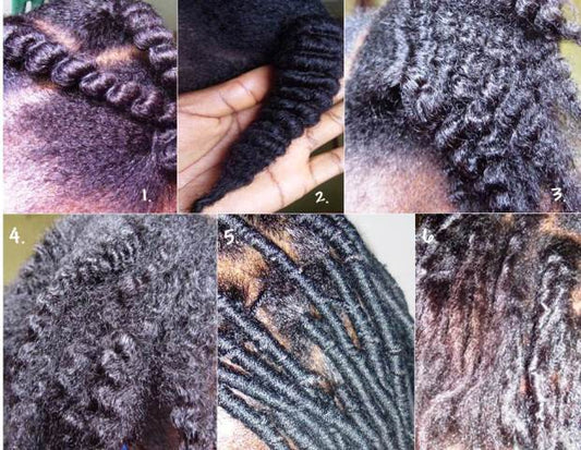 Ask a Stylist - Heat & Your Hair