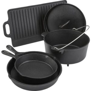 Guide for choosing safe pots and pans for cooking