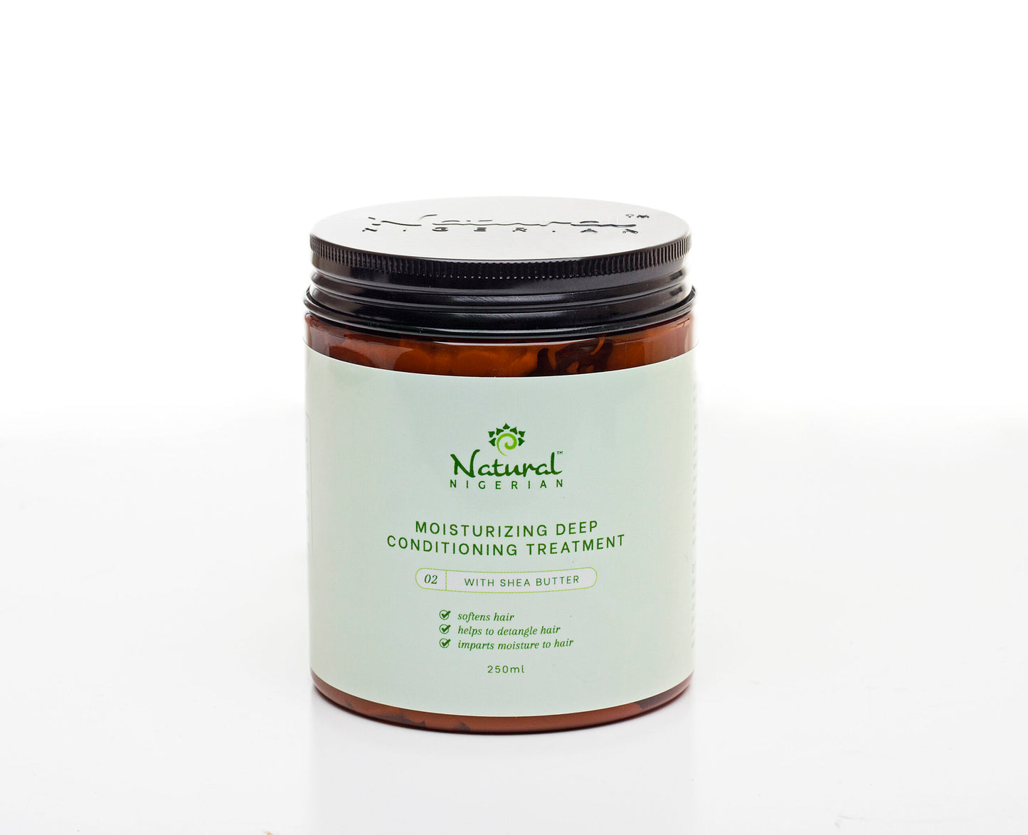 Natural Nigerian™ Moisturizing Deep Conditioner